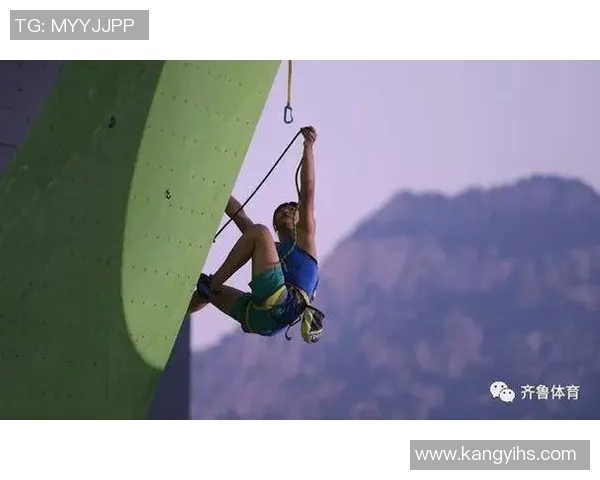 上海攀岩队逆袭之路：从挑战到胜利的全景解读与启示