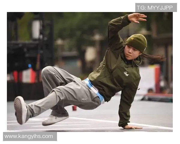 南京街舞队的比赛经验分享与成长之路探讨